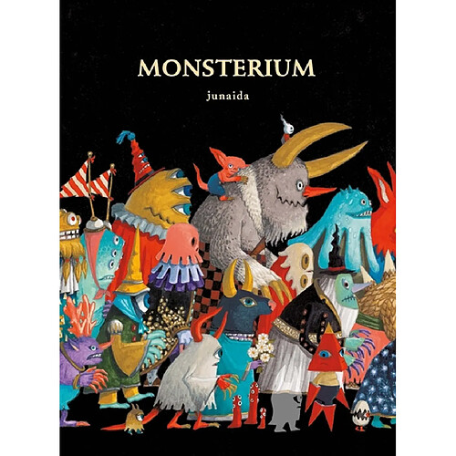 Monsterium · Occasion