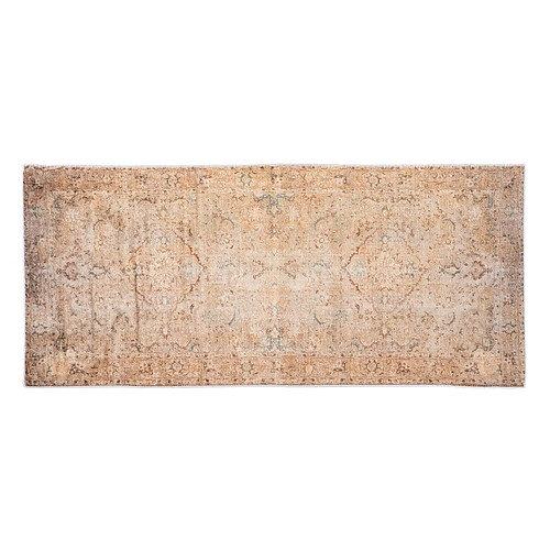 BigBuy Home Tapis Polyester Coton 80 x 180 cm