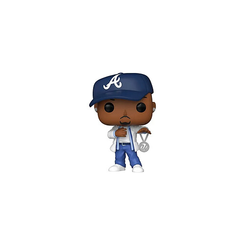 Funko Usher - Figurine POP! Usher Yeah 9 cm