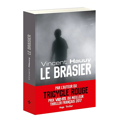 Le brasier · Occasion