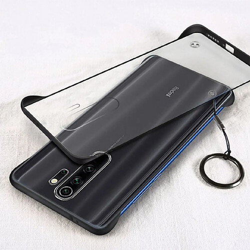 PHONECARE Coque Invisible Bumper - Xiaomi Redmi 9