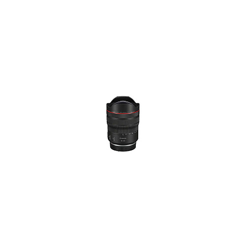 Objectif zoom Canon RF 10 20mm f 4L IS STM