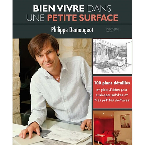 Bien vivre dans une petite surface · Occasion