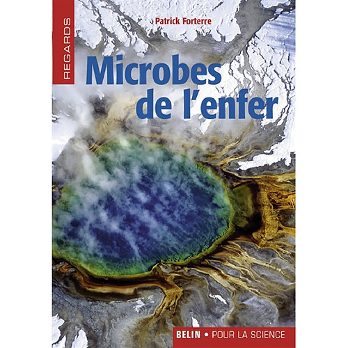 Microbes de l'enfer · Occasion