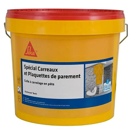 SIKA SikaCeram Basic - 15kg