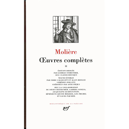 Oeuvres complètes. Vol. 2 · Occasion