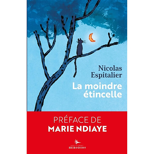 La moindre étincelle · Occasion