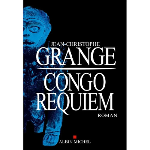 Congo requiem · Occasion