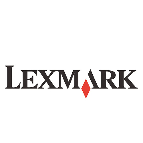 Lexmark 74C2SYE Tinte/Toner