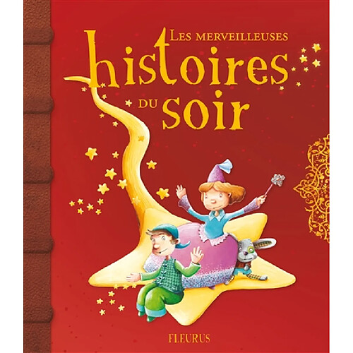 Les merveilleuses histoires du soir · Occasion