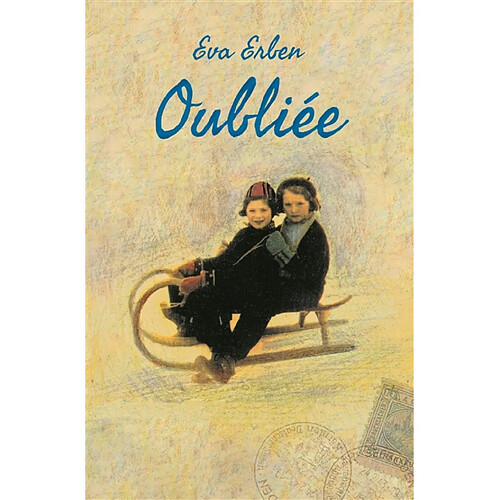 Oubliée : souvenirs d'une jeune fille juive · Occasion