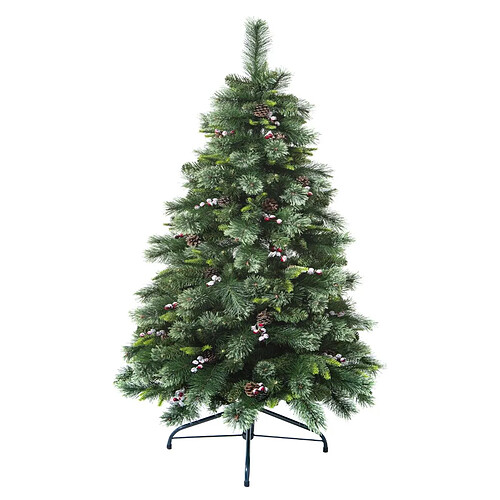 Sapin artificiel Wyoming 150 cm - Feeric Christmas