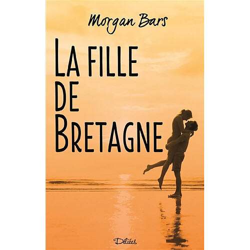 La fille de Bretagne · Occasion