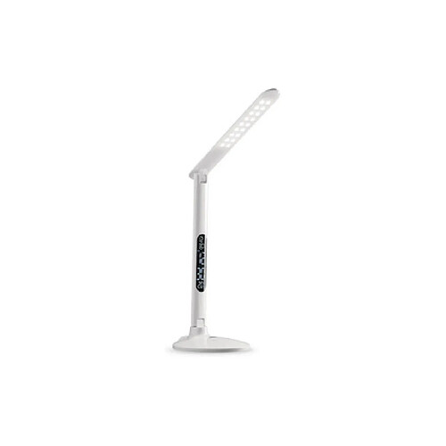 magnetoplan Lampe de bureau à LED Strato, avec socle, blanc ()