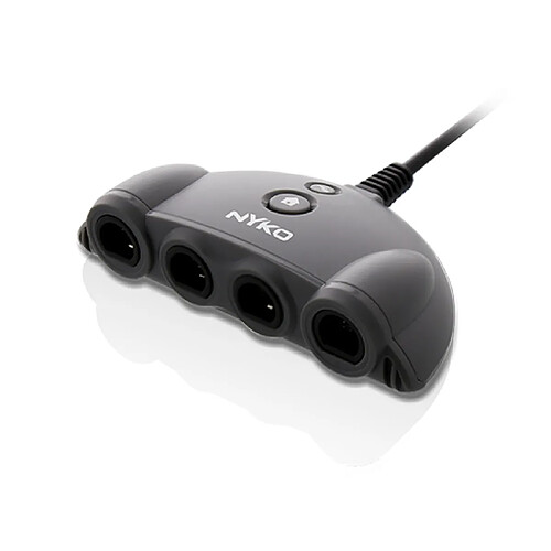 nYko Technologies, Inc. Convertisseur pour Manette Gamecube pour Nintendo Switch, Nyko