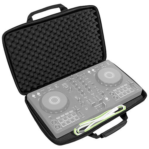 Eva Case FLX-4 / Kontrol S2 MK3 Walkasse