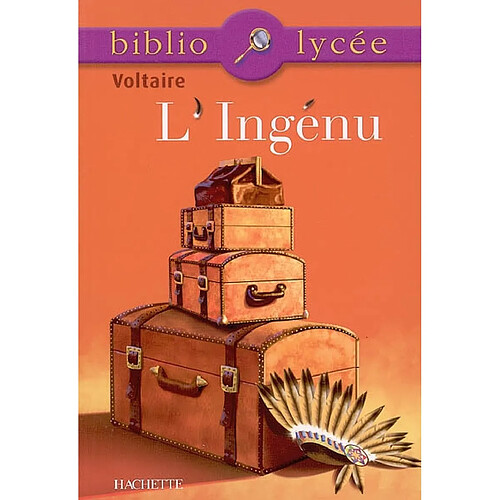 L'ingénu · Occasion