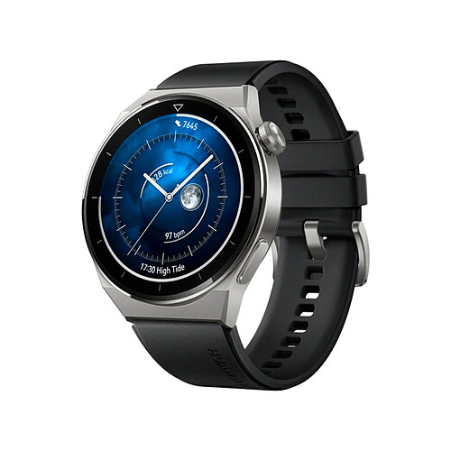 Huawei Watch GT 3 Pro 46 mm Active Edition Noir (Black) Odin-B19S