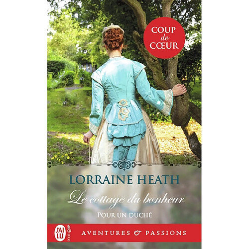 Pour un duché. Vol. 1. Le cottage du bonheur · Occasion