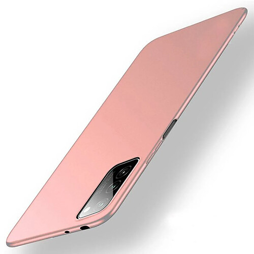 PHONECARE Coque Hard Case SlimShield - Xiaomi Redmi 9T - Rose