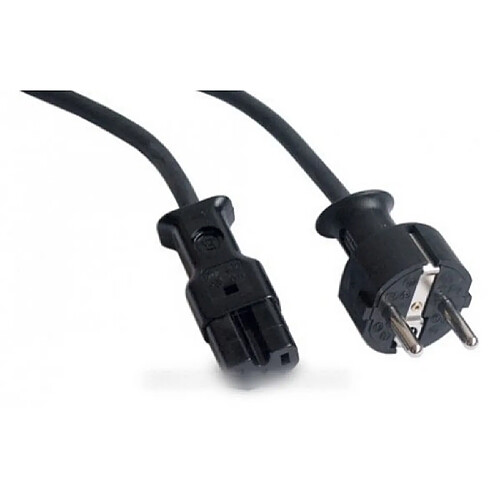 Cable alimentation secteur pour aspirateur divers marques