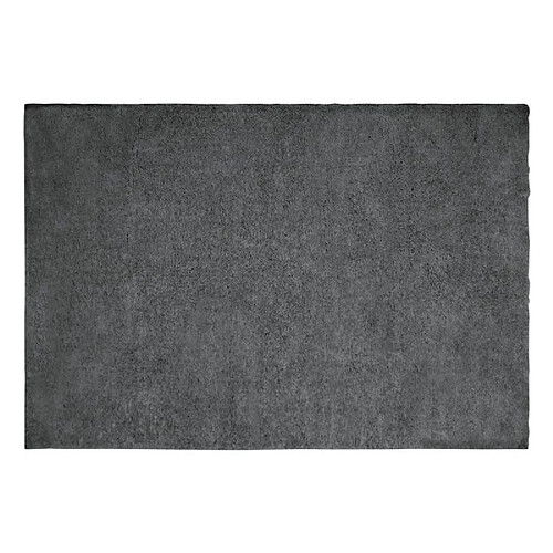 Atmosphera, Createur D'Interieur Tapis esprit Berbère 120x170 cm gris foncé - ATMOSPHERA