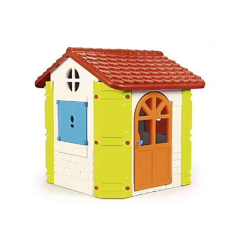 FEBER - 800010248 - La maison Feber - maison pour enfant