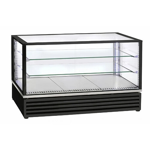 Vitrine Réfrigérée - Puissance 490W - Sofraca