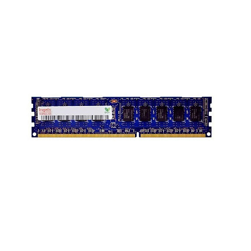 2Go RAM Serveur Hynix HMT325R7BFR8A-H9 TC AB DDR3 PC3L-10600R 1333MHz 1Rx8 CL9 · Occasion