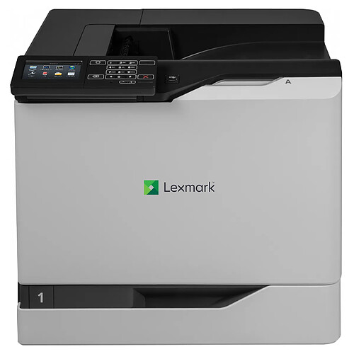 Lexmark CS820de