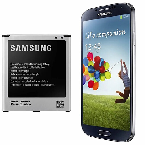 Batterie Origine Original Neuve Eb-B600 Samsung Galaxy S4 Active I9295