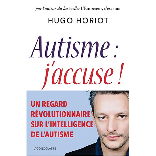 Autisme : j'accuse ! · Occasion