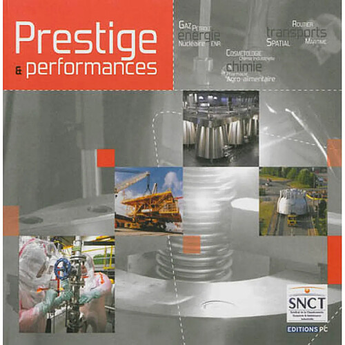 Prestige & performances · Occasion