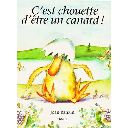 C'est chouette d'être un canard ! · Occasion