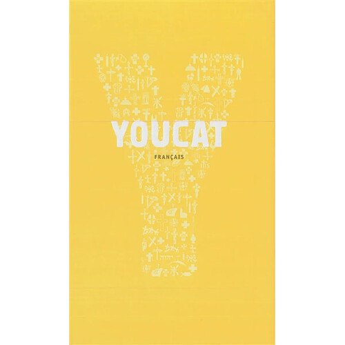 Youcat : français : catéchisme de l'Eglise catholique pour les jeunes · Occasion