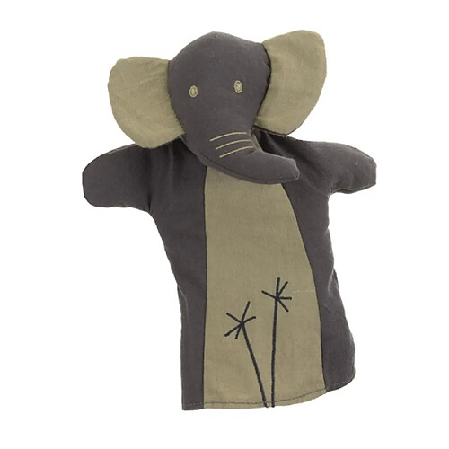 Egmont Toys - Marionnette elephant