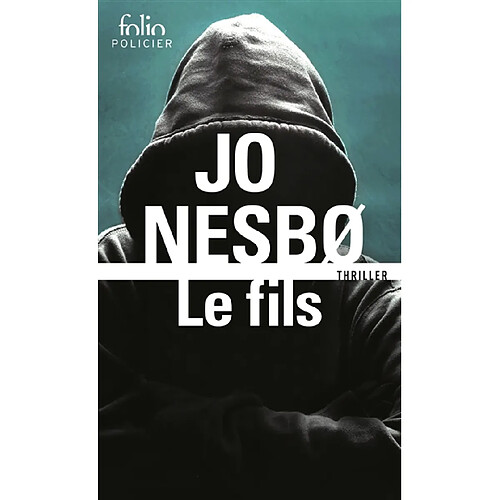 Le fils : thriller · Occasion