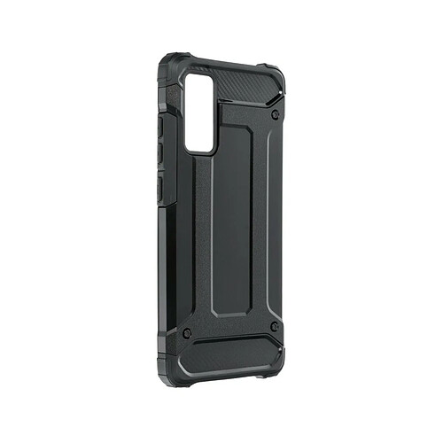 Funda Protección Forcell Armour Samsung Galaxy S20 FE Negra