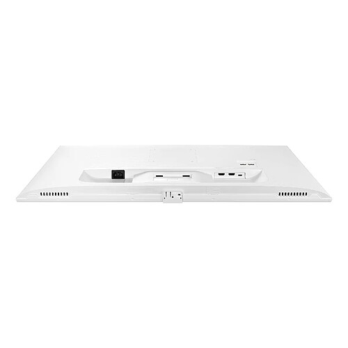 Samsung LS32BM701UPXEN écran plat de PC 81,3 cm (32') 3840 x 2160 pixels 4K Ultra HD LCD Blanc