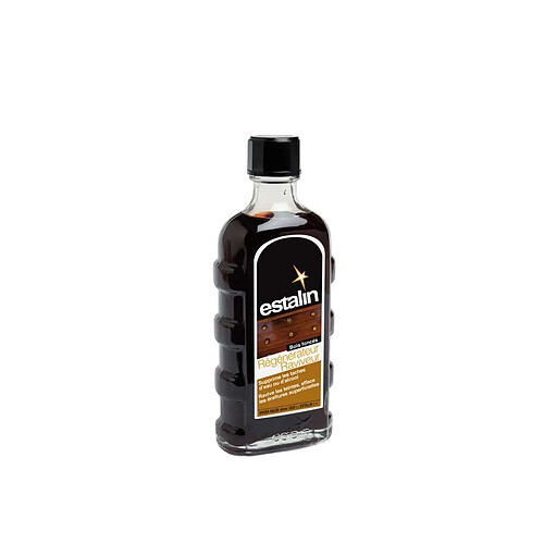 Régénérateur bois ESTALIN - Bois foncé - 125ml