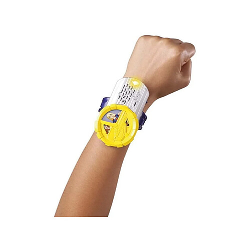 Mattel DC SUPER HERO GIRL - Bracelet Communication