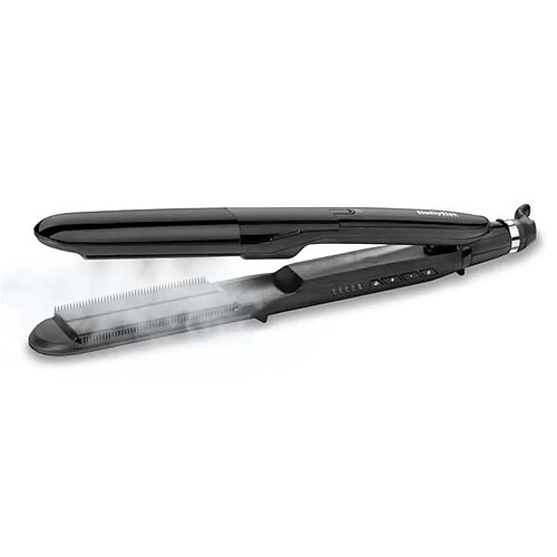 Liseur céramique 230°c - ST492E - BABYLISS PARIS