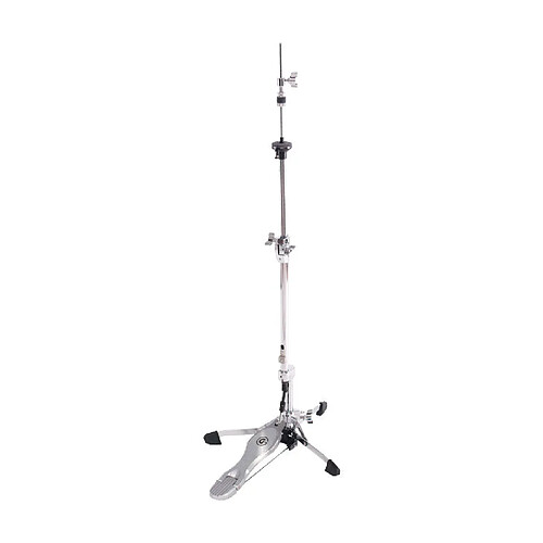 8707 Flat Base Hi Hat Stand Direct Drive Gibraltar