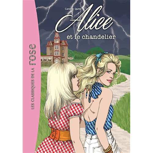 Alice. Vol. 3. Alice et le chandelier · Occasion