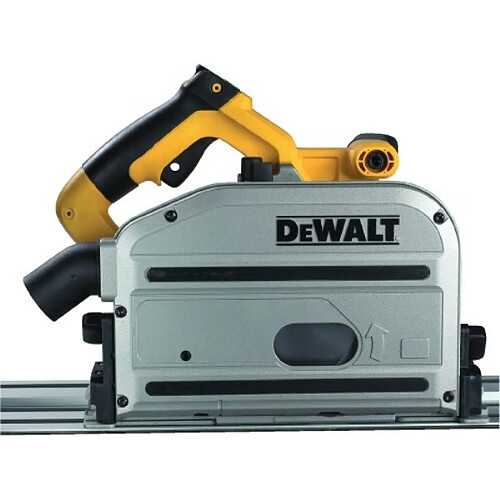 DeWalt Scie circulaire plongeante 1300 W DWS 520 KT