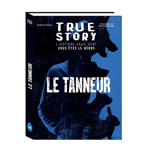 Le tanneur