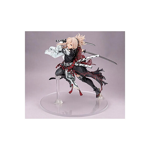 Wonderful Works Fate - /Samurai Remnant - Statuette 1/7 Berserker/Musashi Miyamoto 25 cm