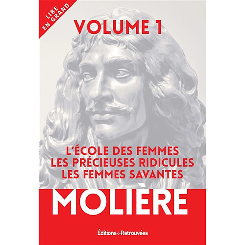 Molière : théâtre · Occasion