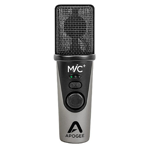 MIC PLUS Apogee