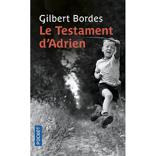 Le testament d'Adrien · Occasion